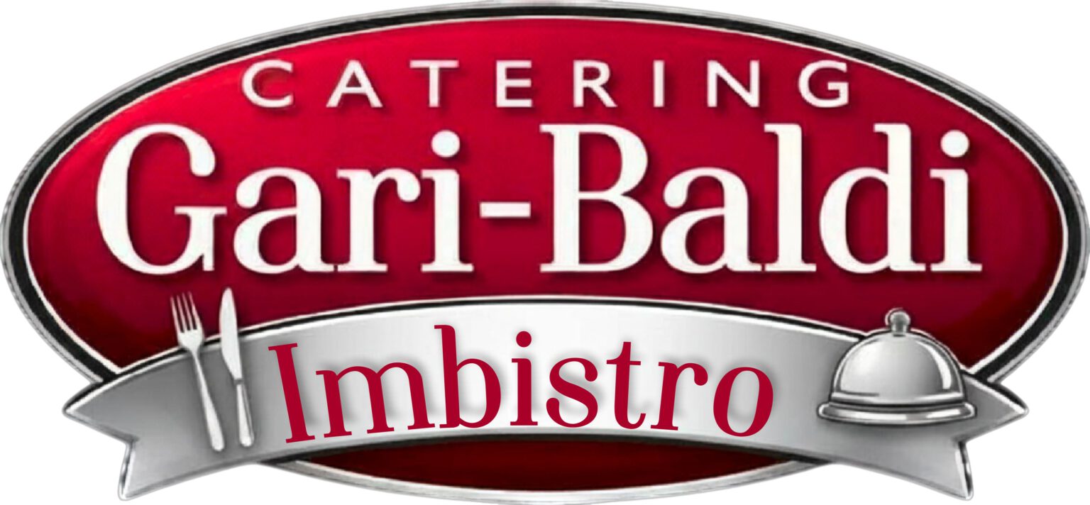 Logo IMBISTRO freigestellt Schriftzug selbst